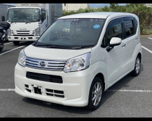 Daihatsu Move 2020