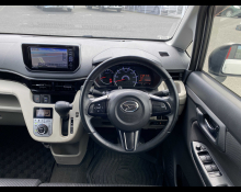 Daihatsu Move 2020
