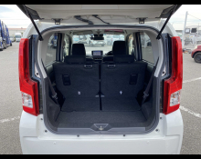 Daihatsu Move 2020