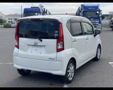 Daihatsu Move 2020