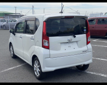 Daihatsu Move 2020