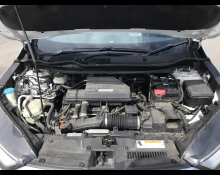 Honda CR-V 2018