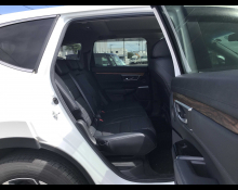 Honda CR-V 2018
