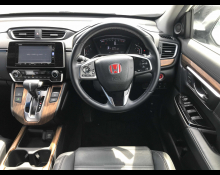 Honda CR-V 2018