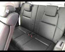 Honda CR-V 2018