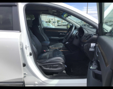 Honda CR-V 2018