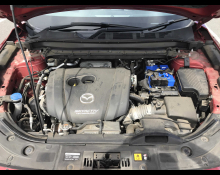 Mazda CX-5 2019