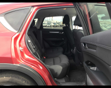 Mazda CX-5 2019