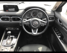 Mazda CX-5 2019