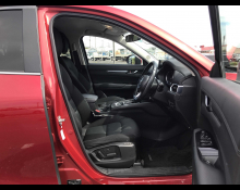 Mazda CX-5 2019