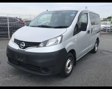 Nissan NV200 2020