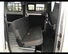 Nissan NV200 2020