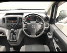 Nissan NV200 2020