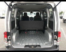 Nissan NV200 2020