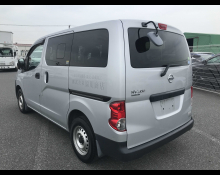Nissan NV200 2020