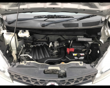 Nissan NV200 2020