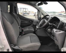 Nissan NV200 2020