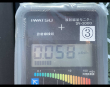 Toyota Tank 2019