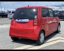 Honda N One 2019