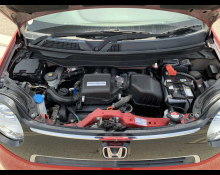 Honda N One 2019