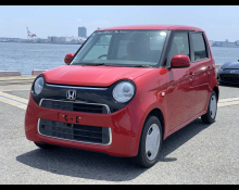 Honda N One 2019