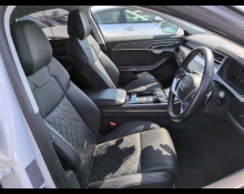 Audi A8 2022