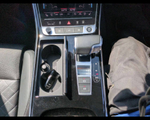 Audi A8 2022