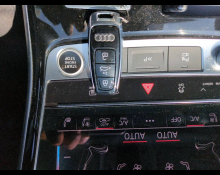 Audi A8 2022