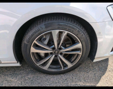 Audi A8 2022