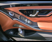 Mercedes Benz S-Class 2023