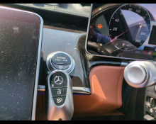 Mercedes Benz S-Class 2023