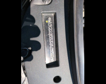 Mercedes Benz S-Class 2023