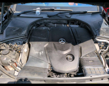 Mercedes Benz S-Class 2023
