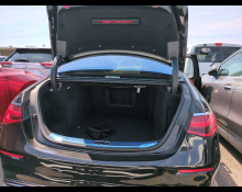 Mercedes Benz S-Class 2023