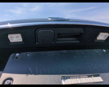 Mercedes Benz S-Class 2023
