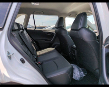 Toyota RAV4 2024
