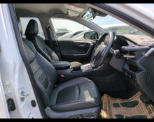 Toyota RAV4 2024