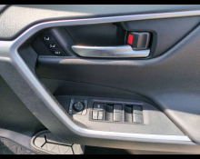 Toyota RAV4 2024