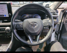 Toyota RAV4 2024
