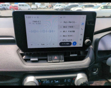 Toyota RAV4 2024