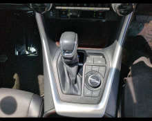 Toyota RAV4 2024