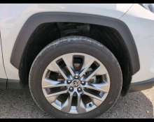 Toyota RAV4 2024