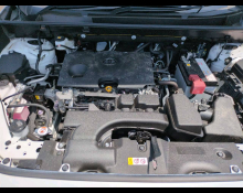 Toyota RAV4 2024