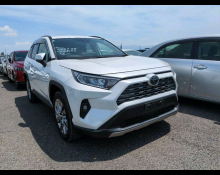 Toyota Rav4 2024 For Sale and Price