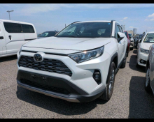 Toyota RAV4 2024