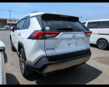 Toyota RAV4 2024