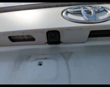 Toyota RAV4 2024
