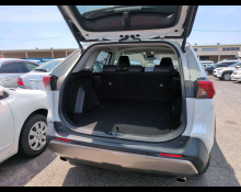 Toyota RAV4 2024