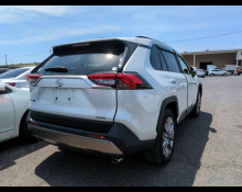 Toyota RAV4 2024
