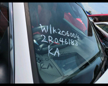 Mercedes Benz C Class 2022